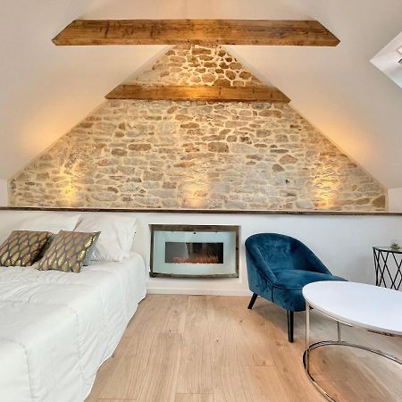 Le Calloch 3D - Standing - Calme - Wifi - Smart Tv Quimper Buitenkant foto